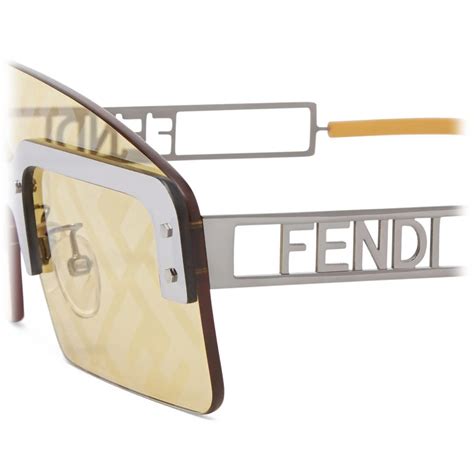 occhiali sole fendi fs 5027|Fendi FS 5027 Sunglasses .